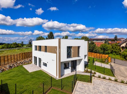 Prodej domu/vily, 159 m²