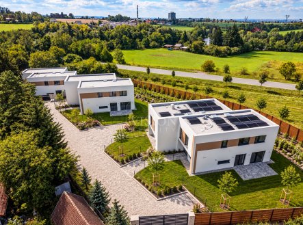 Prodej domu/vily, 159 m²