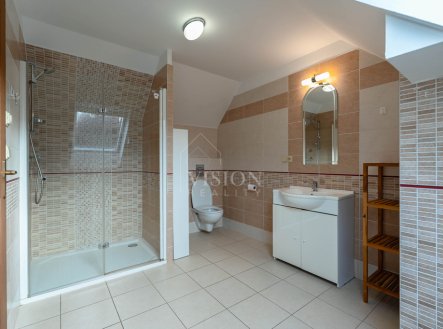 Pronájem bytu, 1+kk, 70 m², Tábor – náhled fotky 3