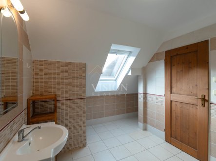 Pronájem bytu, 1+kk, 70 m², Tábor – náhled fotky 4