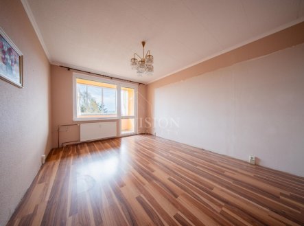 Prodej bytu, 4+1, 78 m²