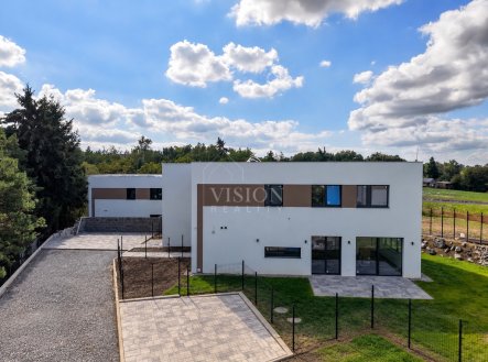 Prodej domu/vily, 159 m²