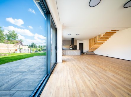 Prodej domu/vily, 159 m²
