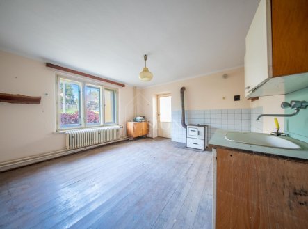 Prodej domu/vily, 135 m²