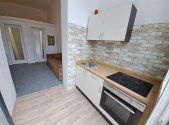 Pronájem bytu, 1+kk, 19 m²