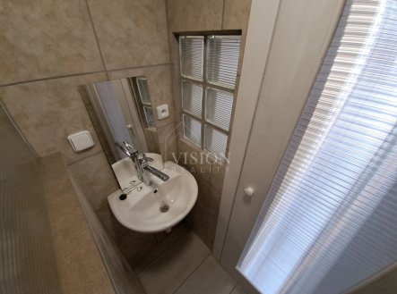 Pronájem bytu, 1+kk, 19 m²