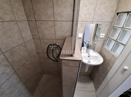 Pronájem bytu, 1+kk, 19 m²