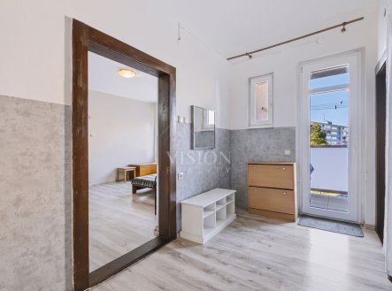 Prodej bytu, 2+kk, 67 m²
