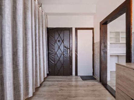 Prodej bytu, 2+kk, 67 m²