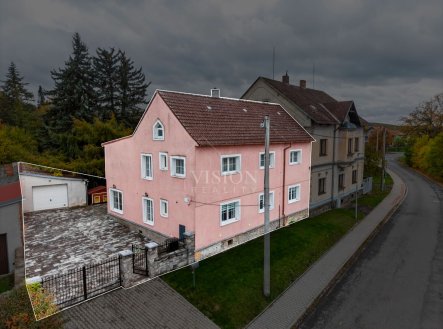 Prodej domu/vily, 250 m²