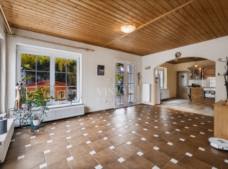 Prodej domu/vily, 250 m²