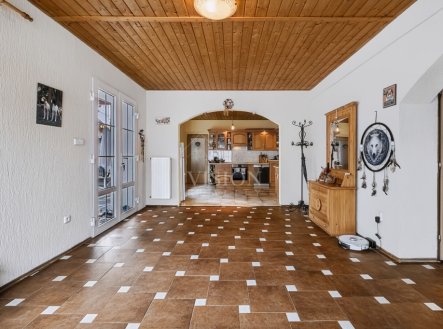 Prodej domu/vily, 250 m²