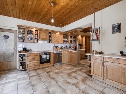 Prodej domu/vily, 250 m²