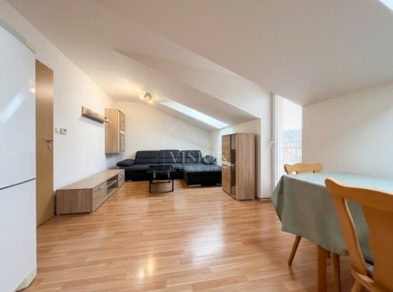 Pronájem bytu, 2+kk, 165 m²