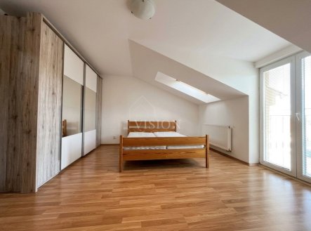 Pronájem bytu, 2+kk, 165 m²