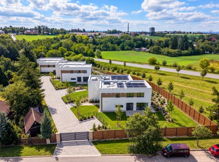 Prodej domu/vily, 159 m²