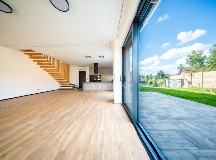 Prodej domu/vily, 159 m²