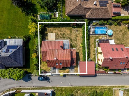 Prodej domu/vily, 124 m²