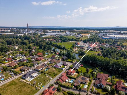 Prodej domu/vily, 124 m²