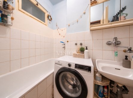 Prodej bytu, 3+1, 93 m²