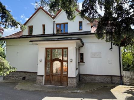 Prodej domu/vily, 450 m²