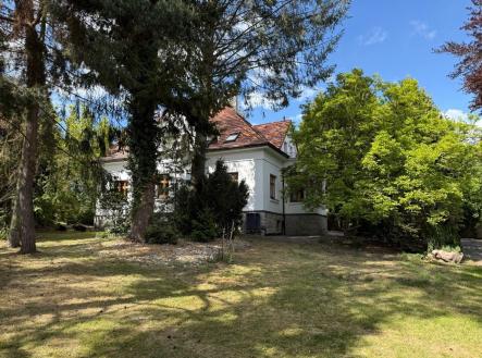 Prodej domu/vily, 450 m²