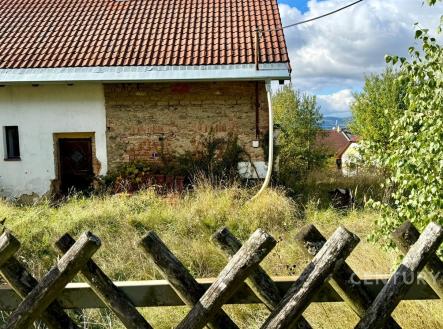 Prodej pozemku pro bydlení, 878 m²