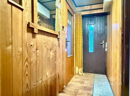 Prodej chaty/rekreačního objektu, 80 m²