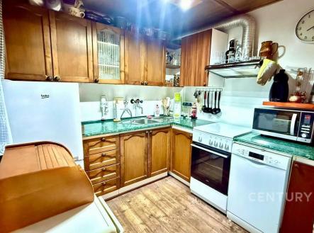 Prodej chaty/rekreačního objektu, 80 m²