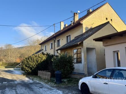 Prodej bytu, 2+1, 60 m²