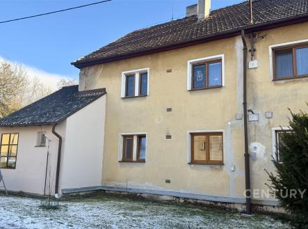 Prodej bytu, 2+1, 60 m²