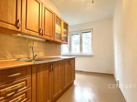 Prodej bytu, 1+1, 40 m²