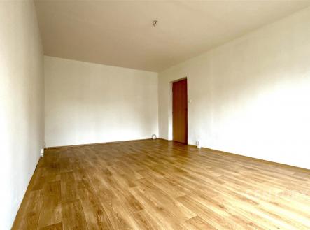 Prodej bytu, 1+1, 40 m²