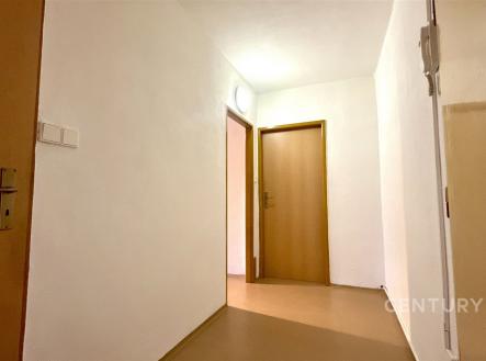 Prodej bytu, 1+1, 40 m²