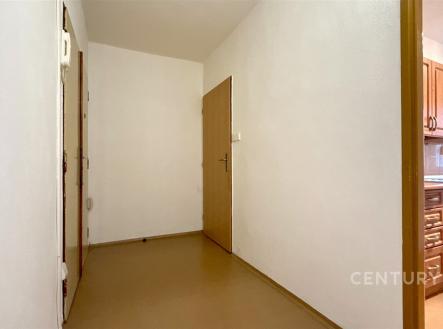 Prodej bytu, 1+1, 40 m²