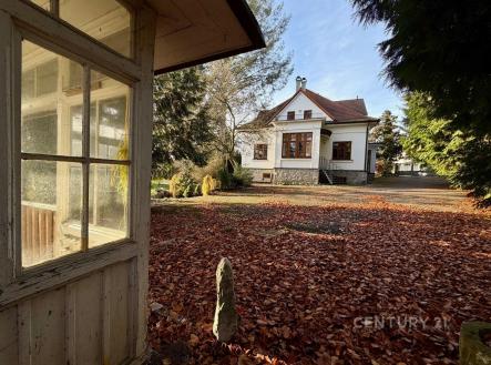 Prodej domu/vily, 450 m²