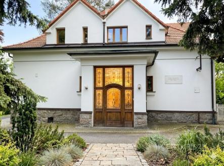 Prodej domu/vily, 450 m²