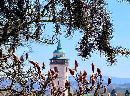 Prodej domu/vily, 450 m²