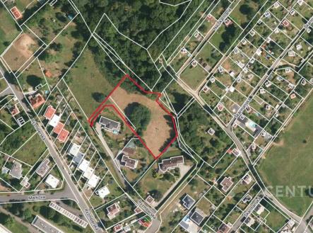Prodej pozemku pro bydlení, 4 352 m²