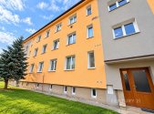 Pronájem bytu, 3+1, 86 m²