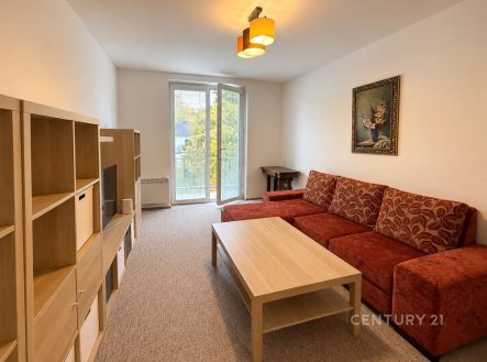 Pronájem bytu, 3+1, 86 m²