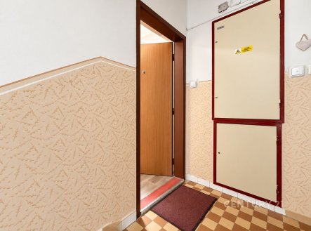 Pronájem bytu, 3+1, 86 m²