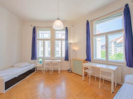 Prodej bytu, 3+1, 74 m²