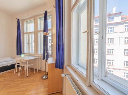 Prodej bytu, 3+1, 74 m²