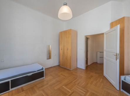 Prodej bytu, 3+1, 74 m²