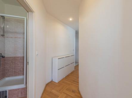 Prodej bytu, 3+1, 74 m²