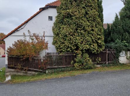 Prodej - chata/rekreační objekt, 69 m²