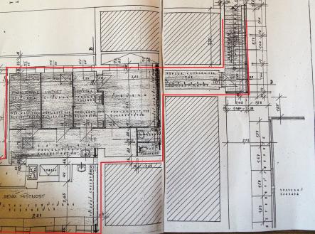 Pronájem kanceláře, 62 m² obrázek