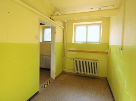 Pronájem obchodní prostor, 62 m²