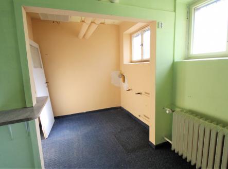 Pronájem obchodní prostor, 62 m²